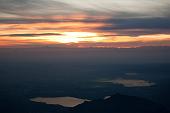 004 Uno splendido tramonto